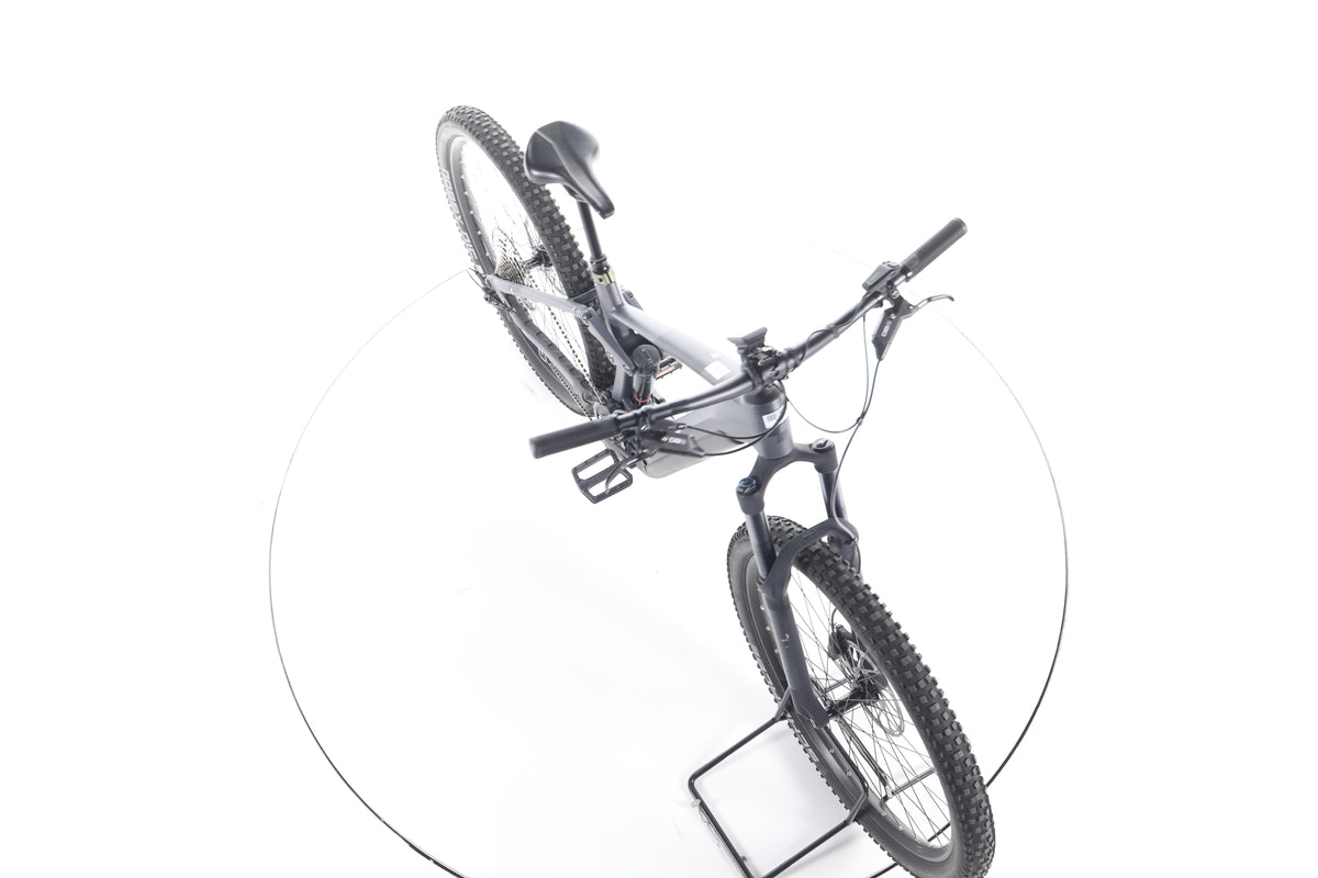 Cube Stereo Hybrid 140 HPC Race E-Bike Fully - Image 15