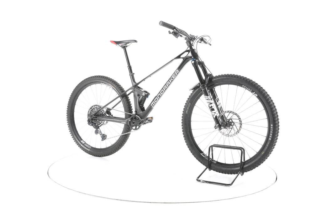 Mondraker Raze R 22 Fahrrad Fully - Image 2