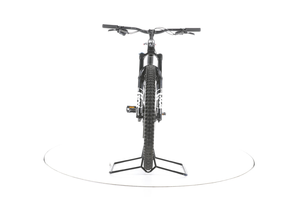 Mondraker Raze R 22 Fahrrad Fully - Image 4