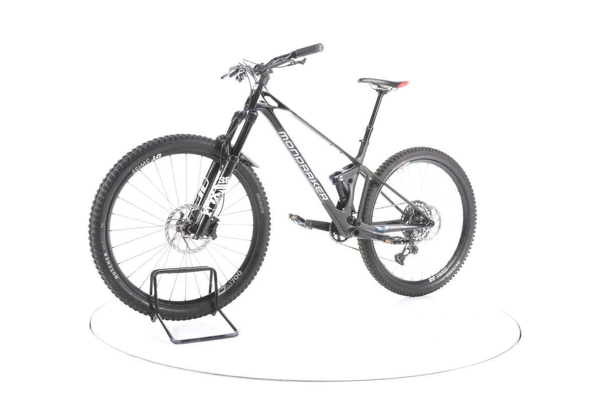 Mondraker Raze R 22 Fahrrad Fully - Image 6