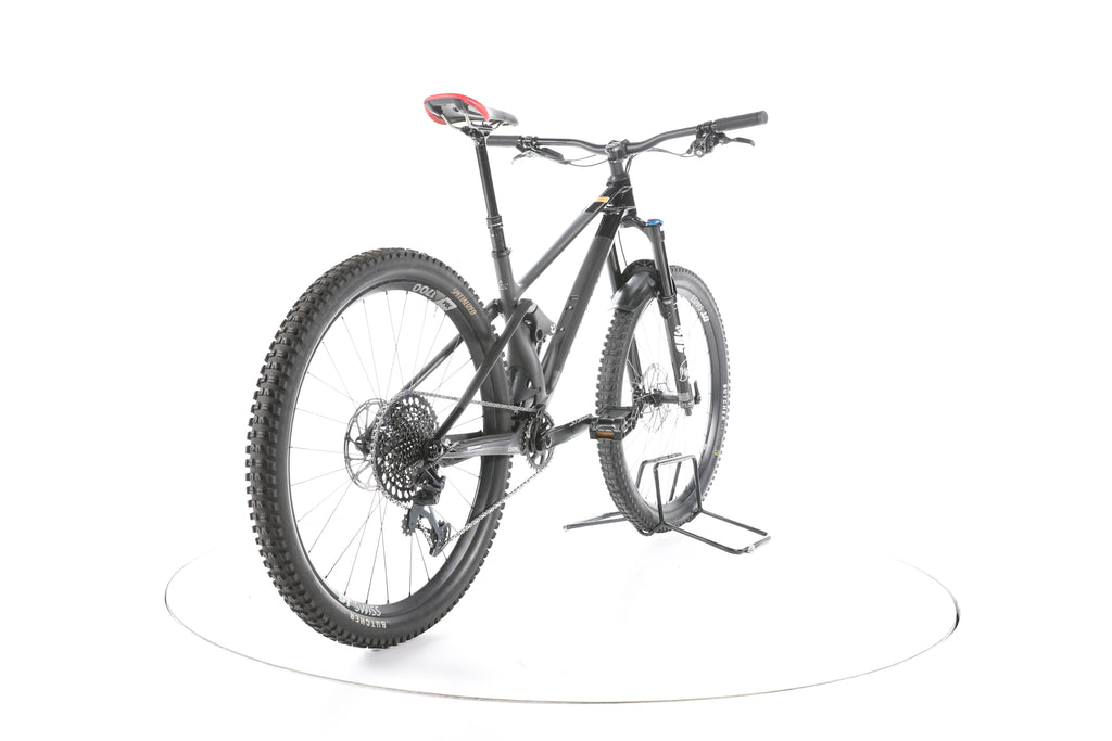 Mondraker Raze R 22 Fahrrad Fully - Image 11