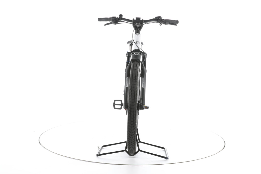 Riese & Müller Charger4 Mixte GT Vario City E-Bike - Image 4