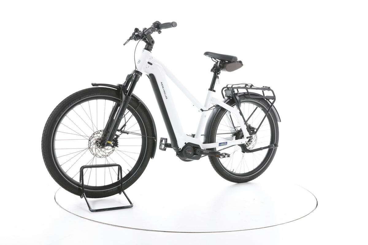 Riese & Müller Charger4 Mixte GT Vario City E-Bike - Image 6
