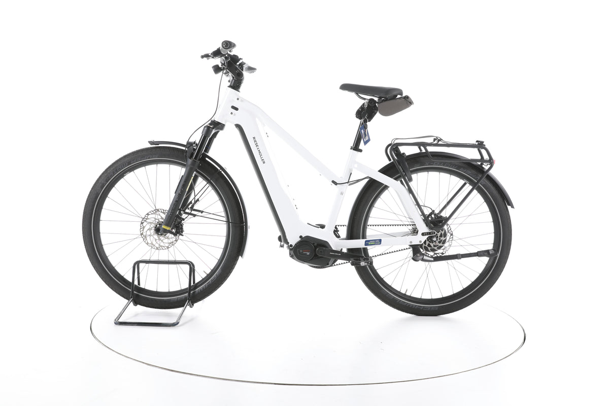 Riese & Müller Charger4 Mixte GT Vario City E-Bike - Image 7