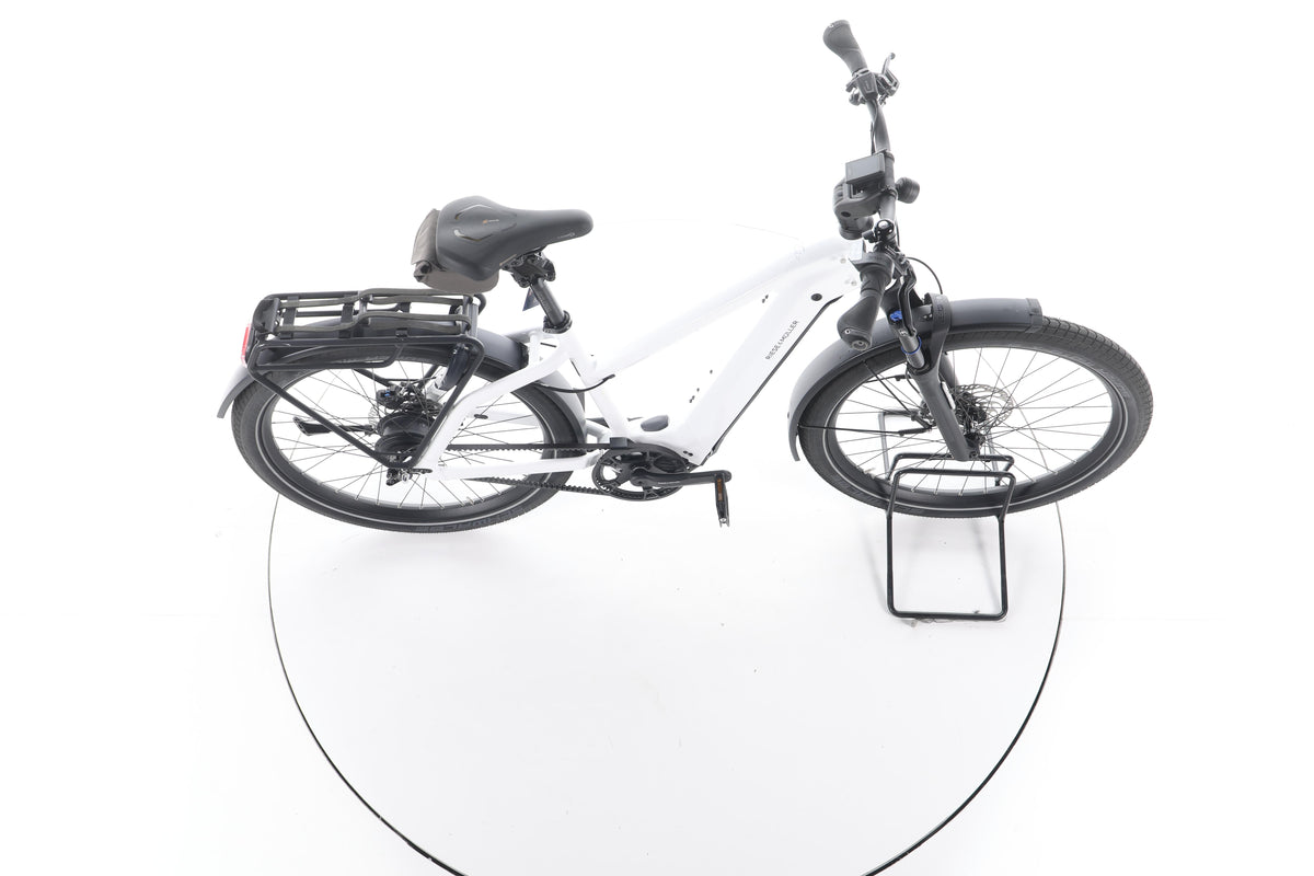 Riese & Müller Charger4 Mixte GT Vario City E-Bike - Image 13