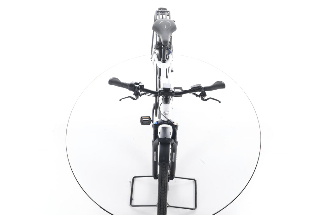 Riese & Müller Charger4 Mixte GT Vario City E-Bike - Image 16