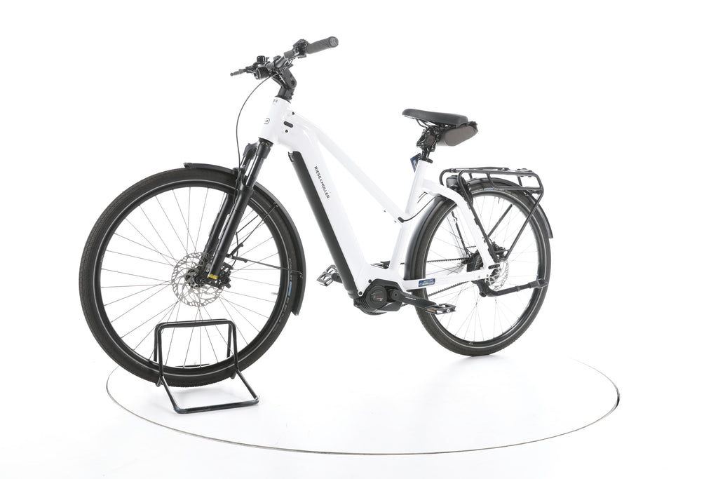 Riese & Müller Charger4 Mixte vario City E-Bike - Image 6