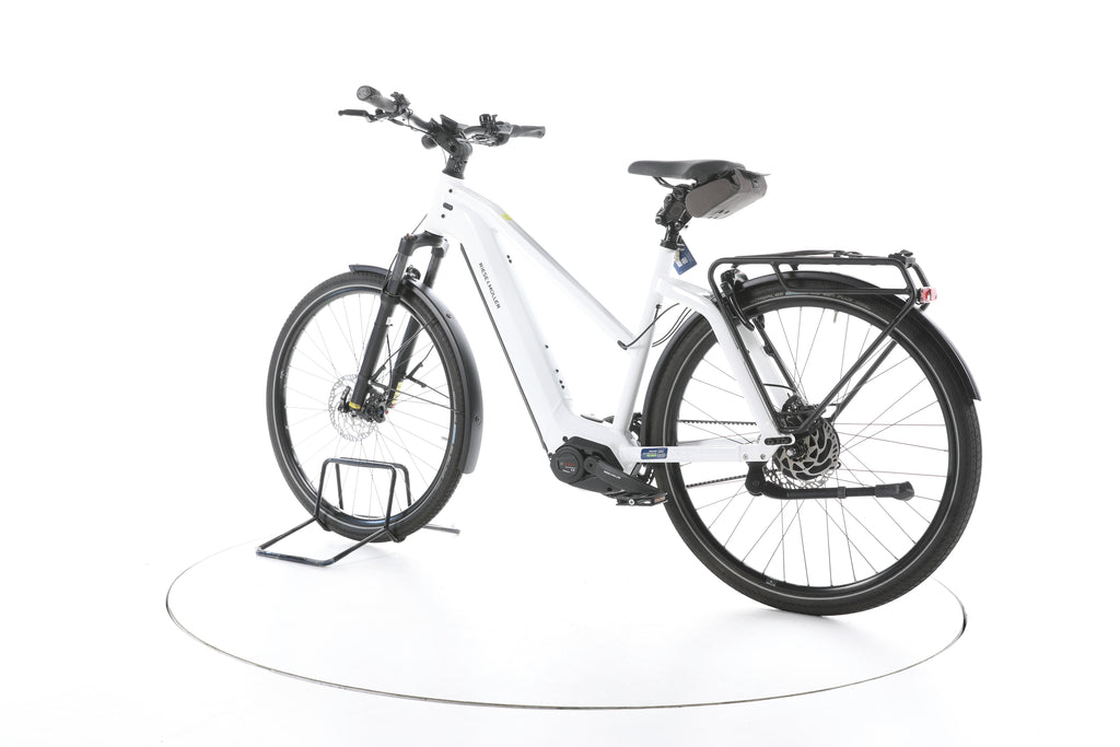 Riese & Müller Charger4 Mixte vario City E-Bike - Image 8
