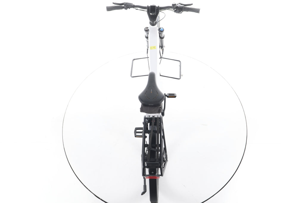 Riese & Müller Charger4 Mixte vario City E-Bike - Image 22