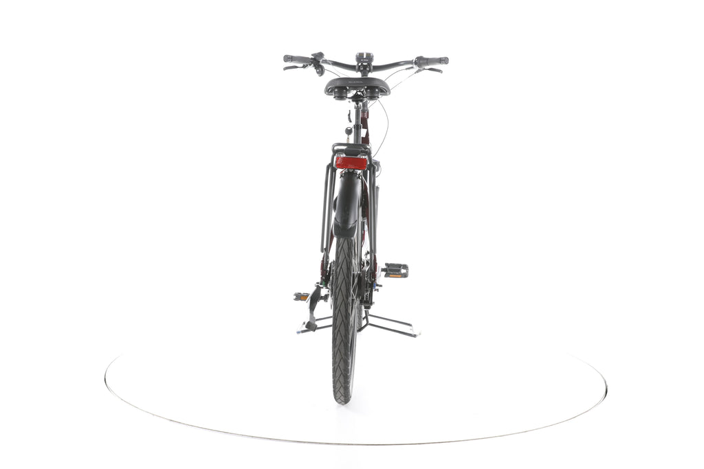 Kalkhoff Image 3.B Excite City E-Bike Tiefeinsteiger - Image 10