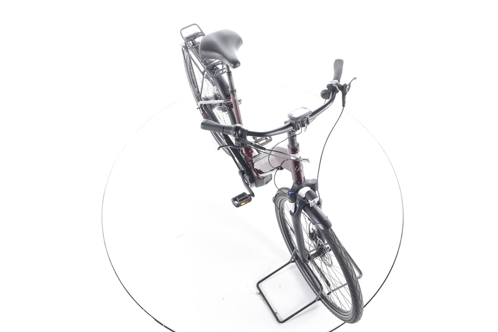 Kalkhoff Image 3.B Excite City E-Bike Tiefeinsteiger - Image 15