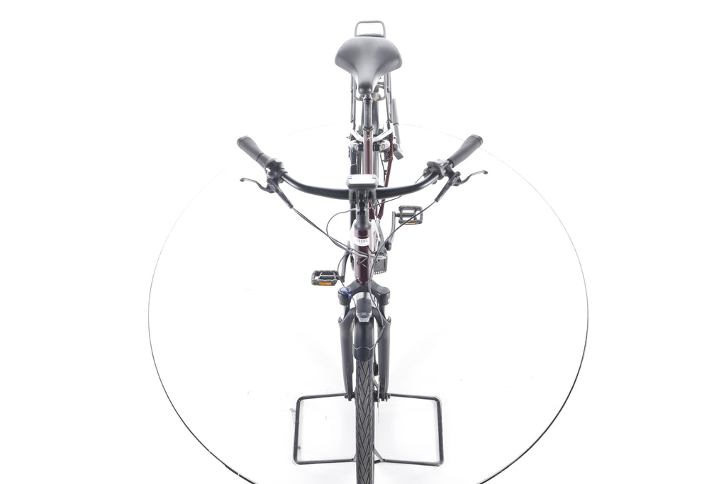 Kalkhoff Image 3.B Excite City E-Bike Tiefeinsteiger - Image 16