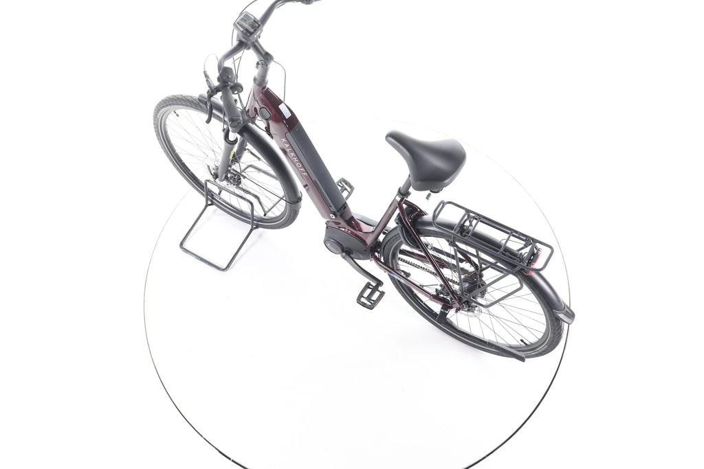 Kalkhoff Image 3.B Excite City E-Bike Tiefeinsteiger - Image 20
