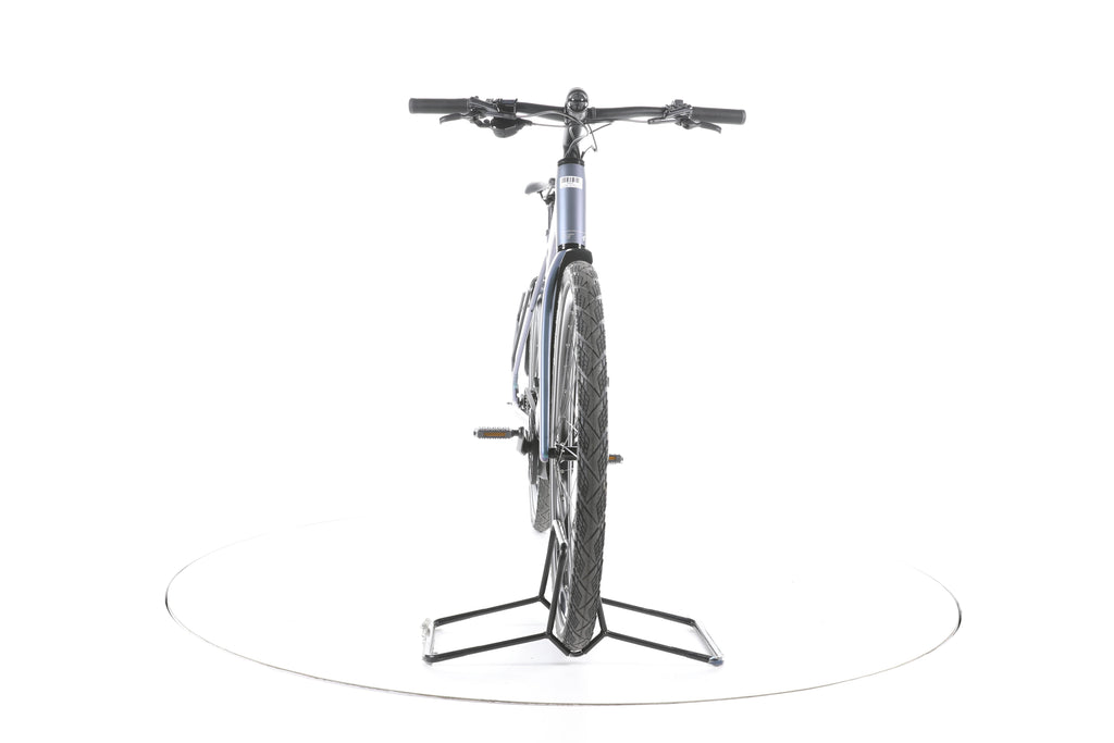 Cube Editor Hybrid SLT City E-Bike 2026 - Image 4