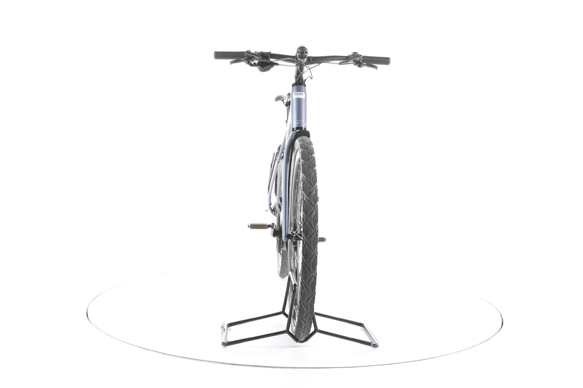 Cube Editor Hybrid SLT City E-Bike 2026 - Image 4