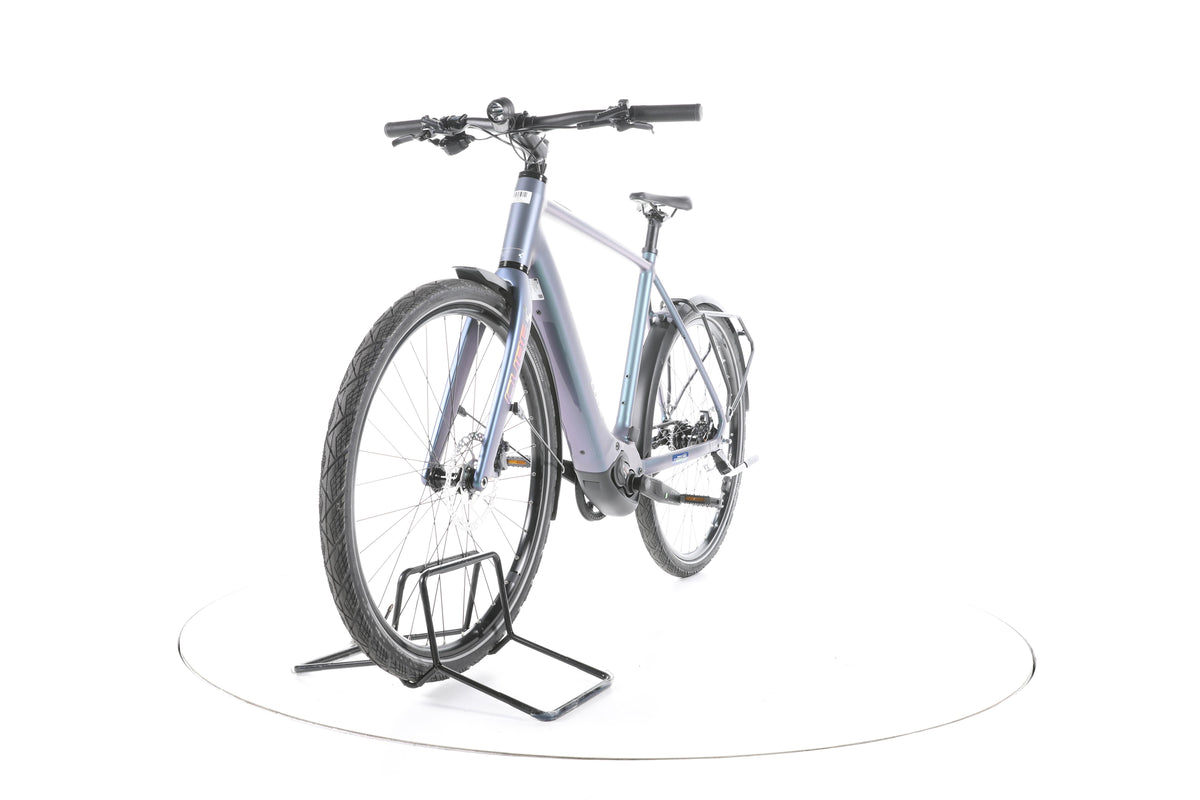 Cube Editor Hybrid SLT City E-Bike 2026 - Image 5