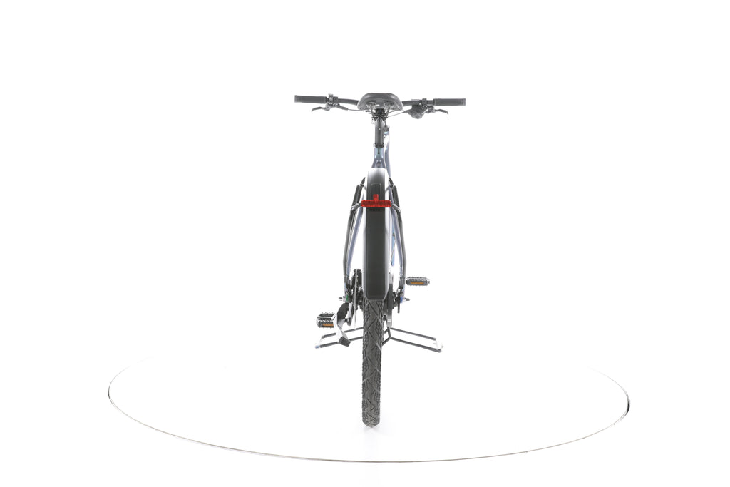 Cube Editor Hybrid SLT City E-Bike 2026 - Image 10