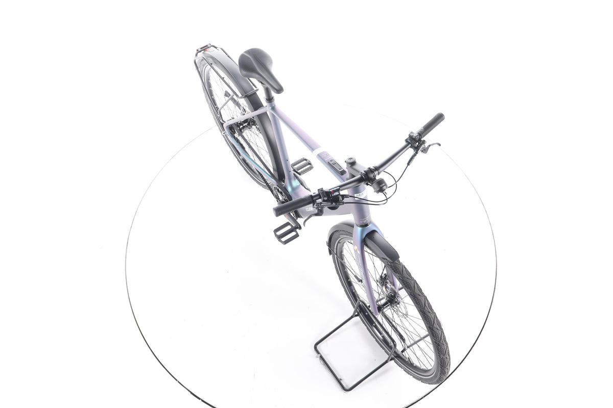 Cube Editor Hybrid SLT City E-Bike 2026 - Image 15