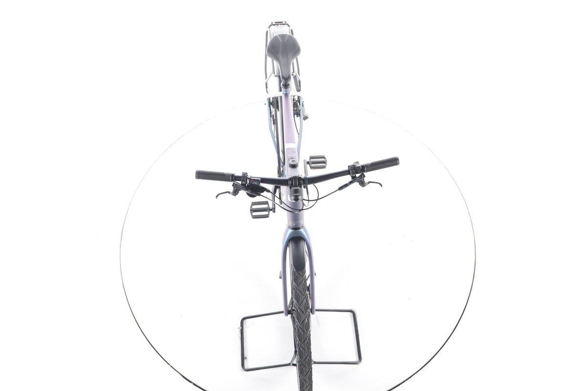 Cube Editor Hybrid SLT City E-Bike 2026 - Image 16