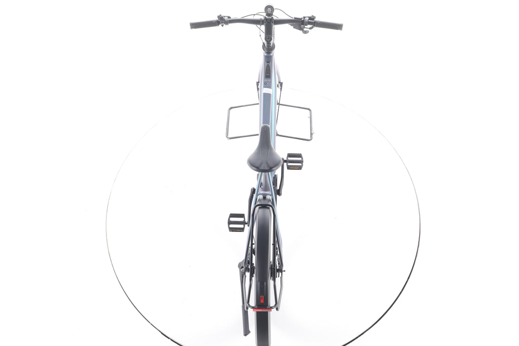 Cube Editor Hybrid SLT City E-Bike 2026 - Image 22