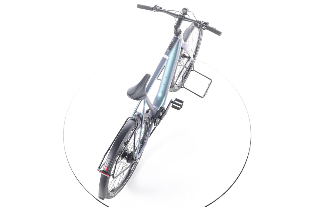 Cube Editor Hybrid SLT City E-Bike 2026 - Image 23