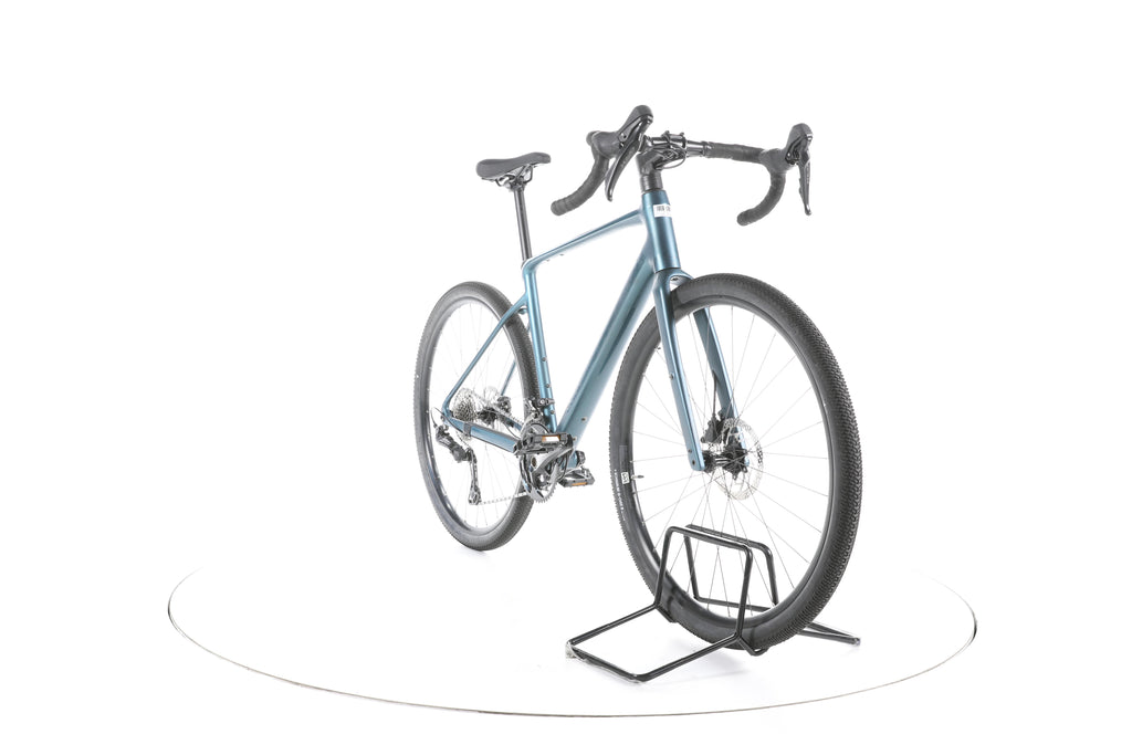 Cube Nuroad Race Gravelbike 2026 - Image 3