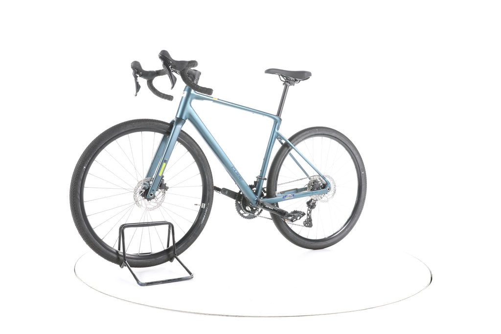 Cube Nuroad Race Gravelbike 2026 - Image 6