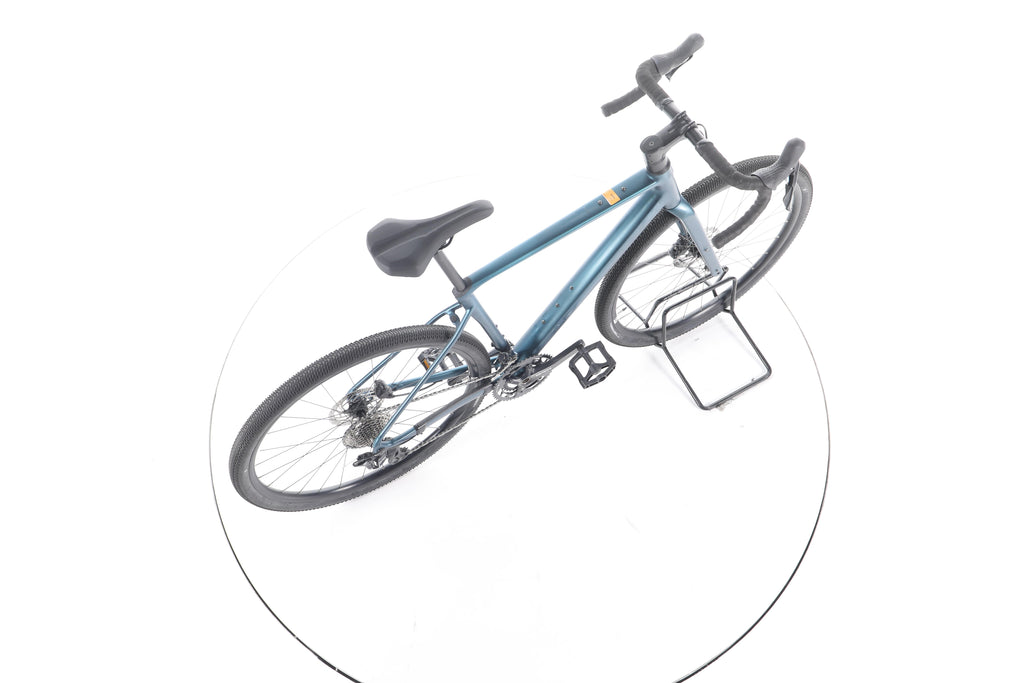 Cube Nuroad Race Gravelbike 2026 - Image 24