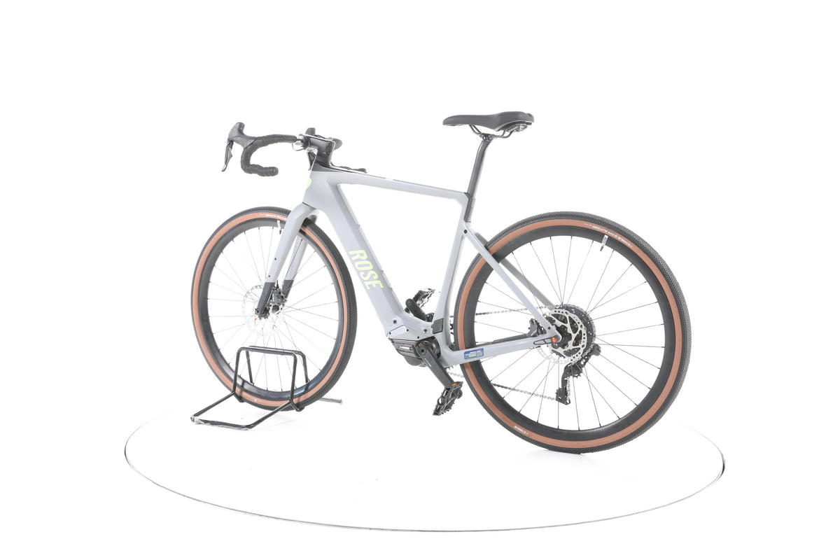 Rose Backroad Plus GRX RX810 Di2 E-Gravel & Rennrad Carbon 2024 - Image 8