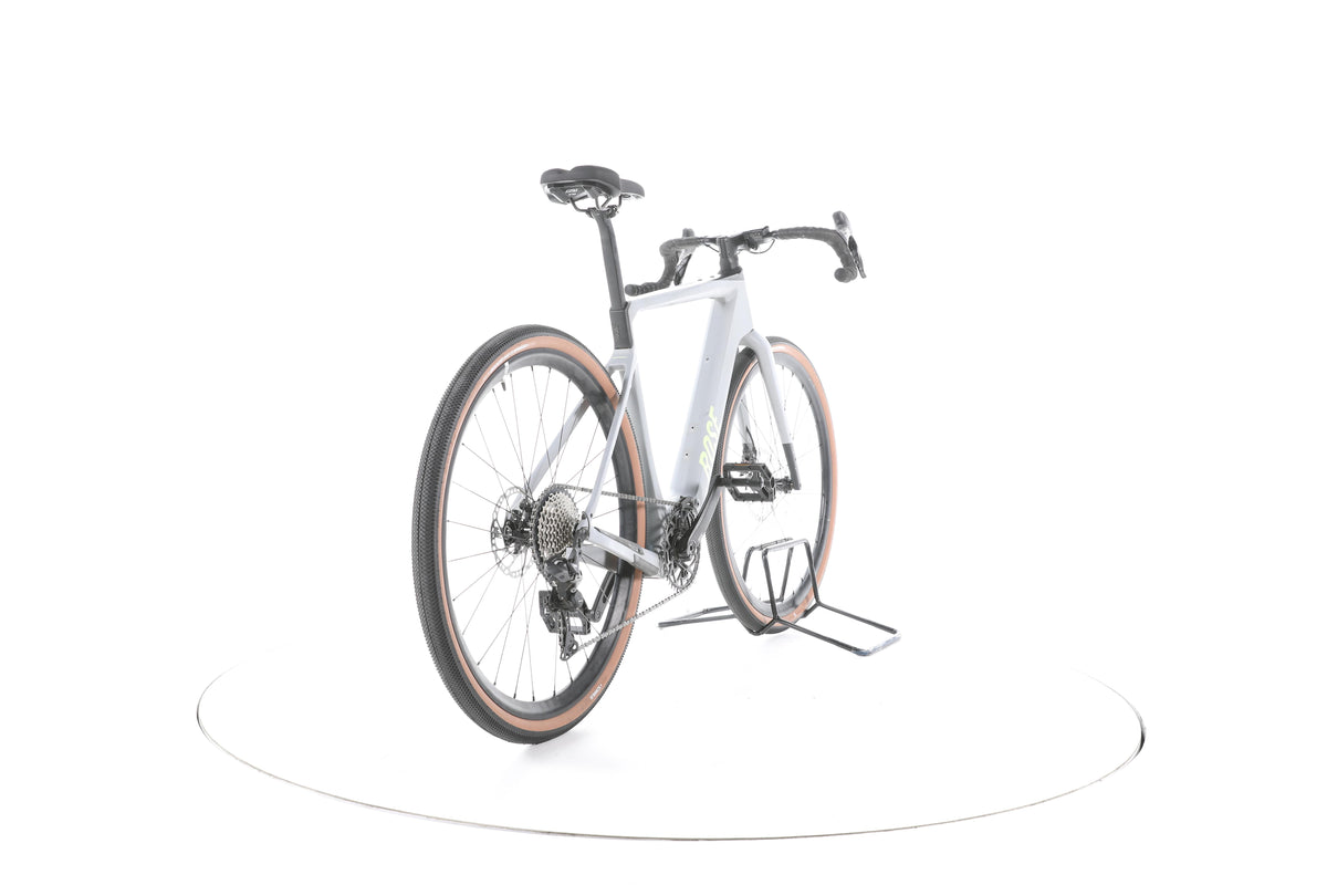 Rose Backroad Plus GRX RX810 Di2 E-Gravel & Rennrad Carbon 2024 - Image 11