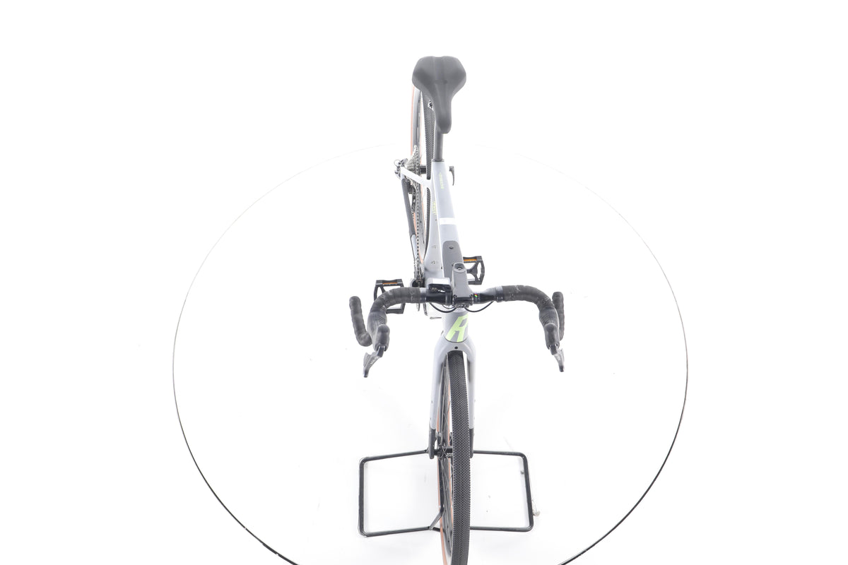 Rose Backroad Plus GRX RX810 Di2 E-Gravel & Rennrad Carbon 2024 - Image 16