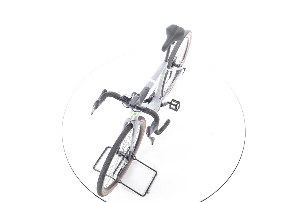 Rose Backroad Plus GRX RX810 Di2 E-Gravel & Rennrad Carbon 2024 - Image 17