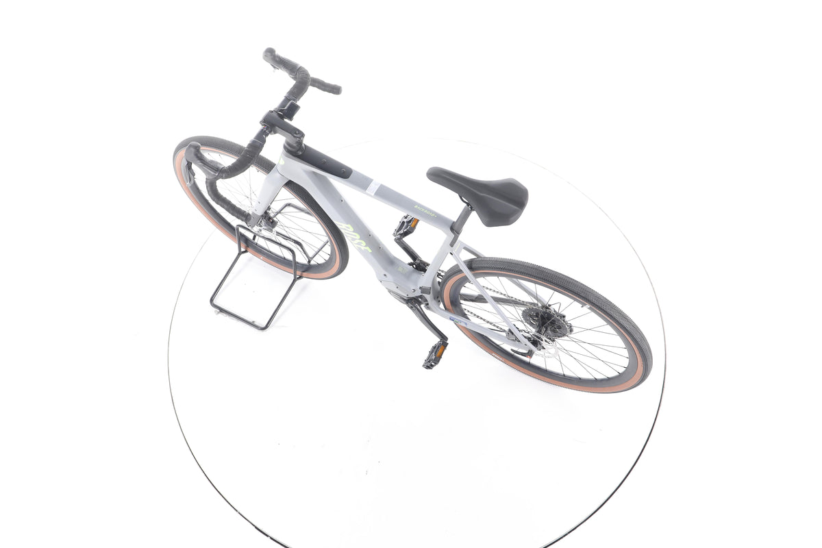 Rose Backroad Plus GRX RX810 Di2 E-Gravel & Rennrad Carbon 2024 - Image 20