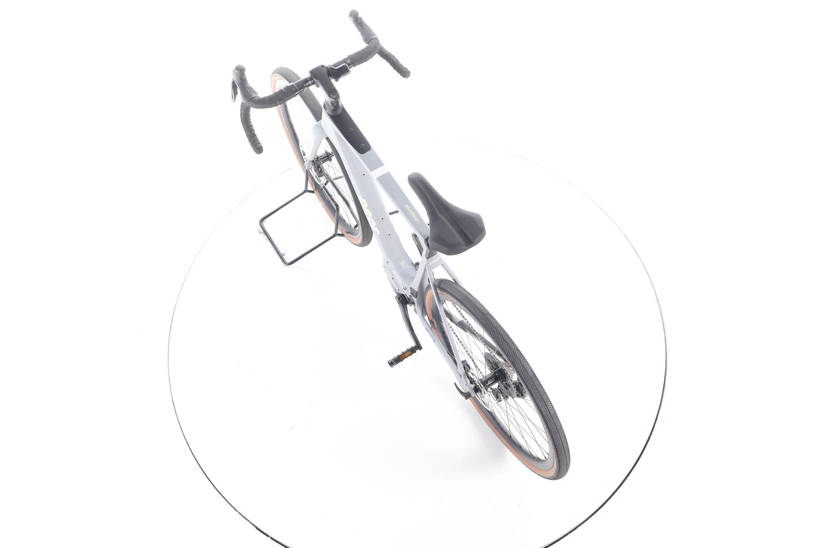 Rose Backroad Plus GRX RX810 Di2 E-Gravel & Rennrad Carbon 2024 - Image 21
