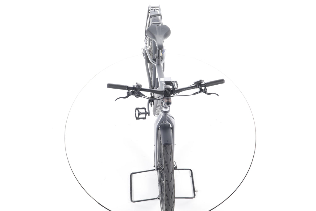 Bergamont E-Revox Premium Trekking E-Bike - Image 16
