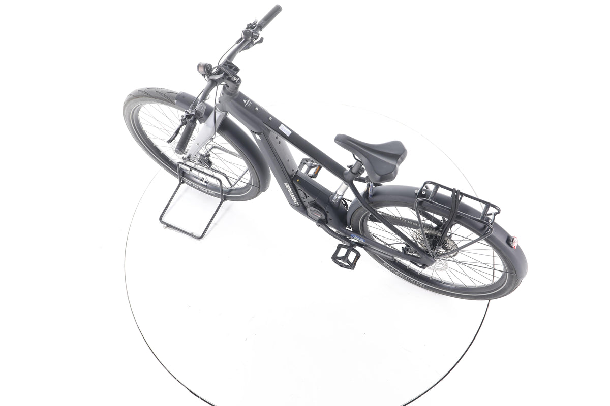 Bergamont E-Revox Premium Trekking E-Bike - Image 20