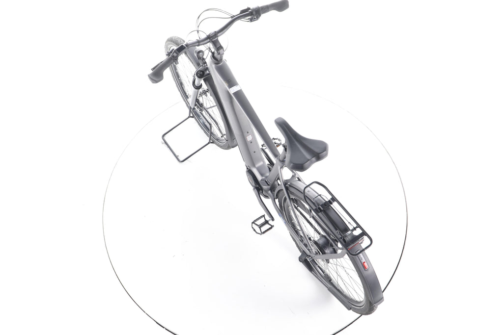 Cube Kathmandu Hybrid Comfort Pro 800 City E-Bike 2025 - Image 21