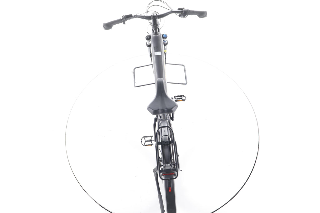 Cube Kathmandu Hybrid Comfort Pro 800 City E-Bike 2025 - Image 22