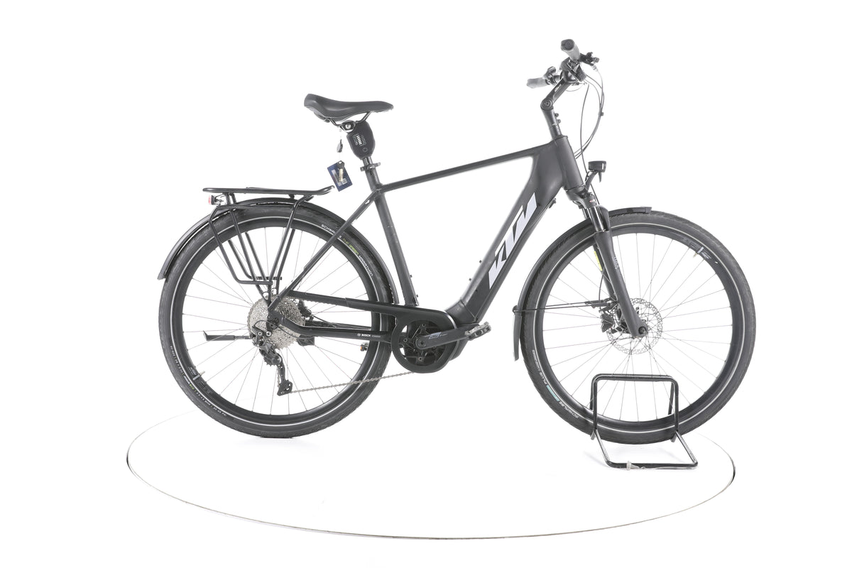 KTM Macina Tour CX 510 Trekking E-Bike - Image 1