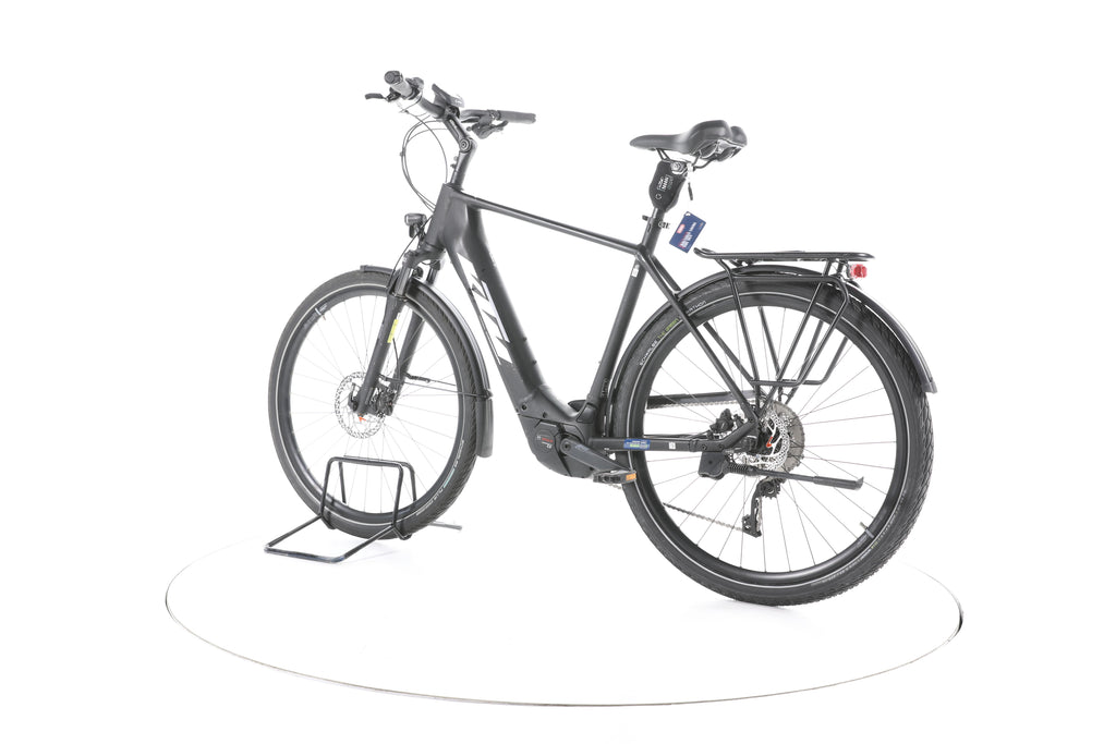 KTM Macina Tour CX 510 Trekking E-Bike - Image 8