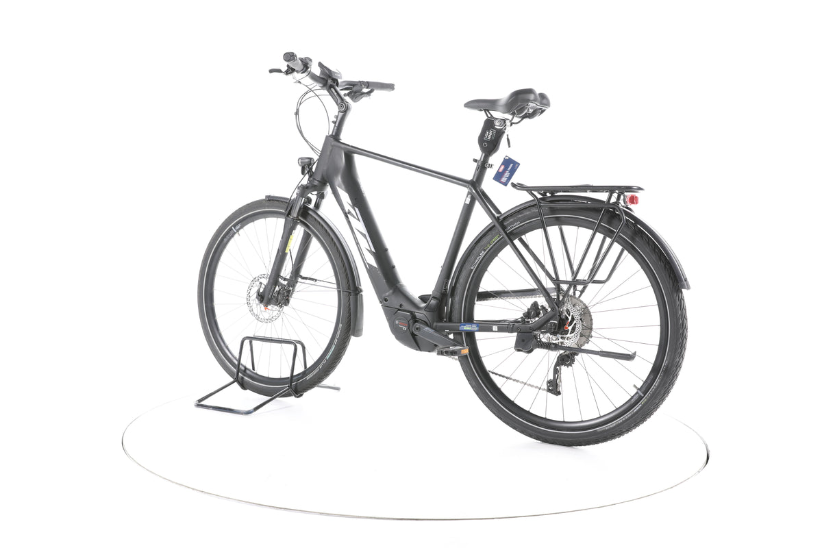 KTM Macina Tour CX 510 Trekking E-Bike - Image 8