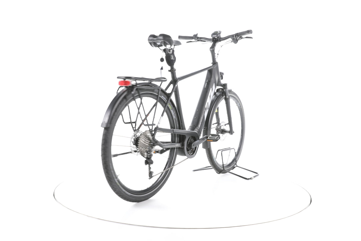 KTM Macina Tour CX 510 Trekking E-Bike - Image 11