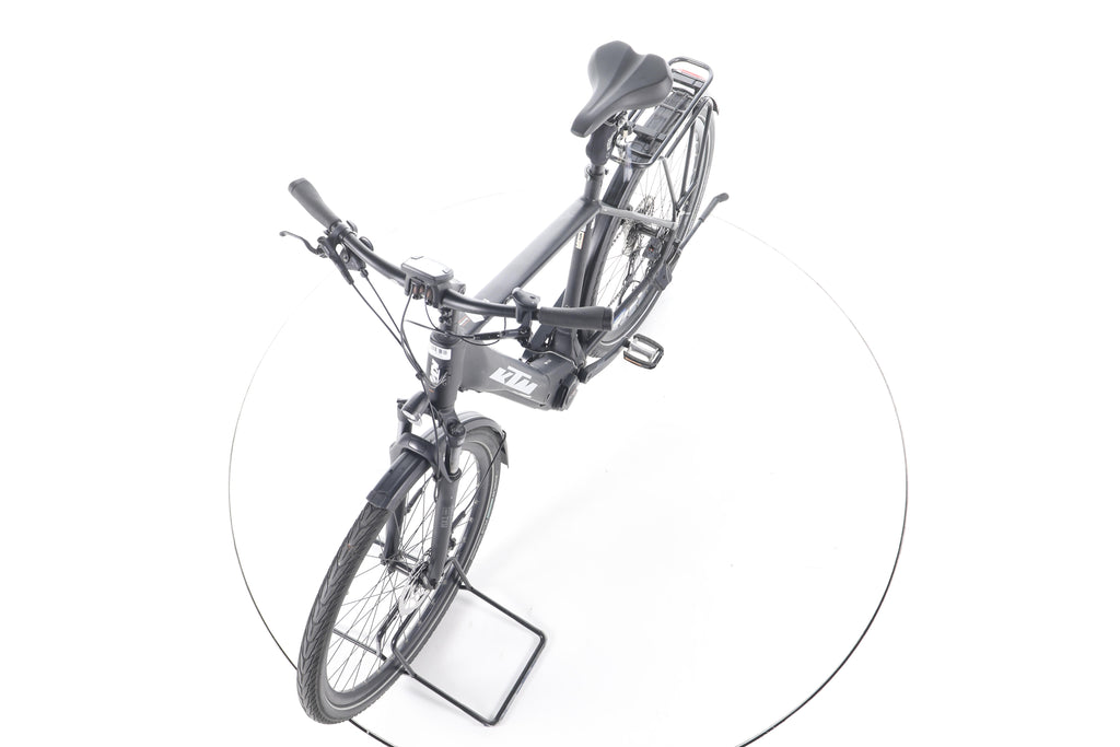 KTM Macina Tour CX 510 Trekking E-Bike - Image 17