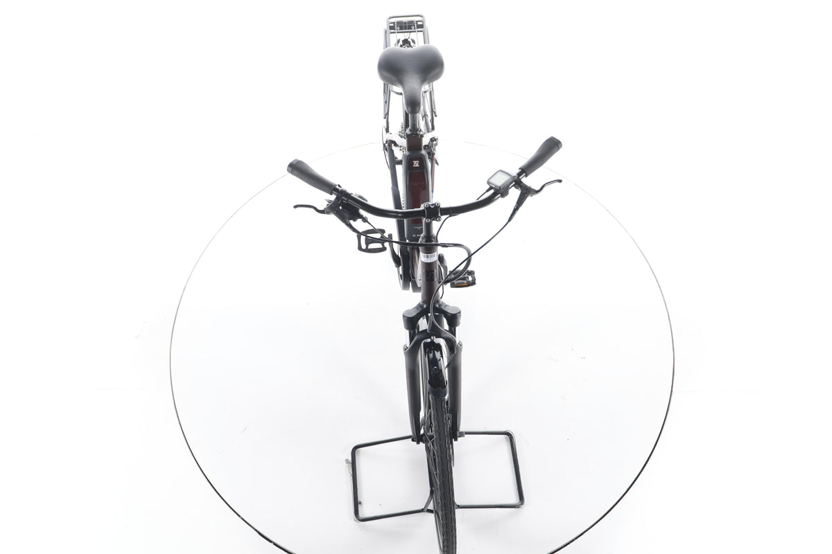 Triumph E-Bird Plus 400 Trekking E-Bike Tiefeinsteiger - Image 16