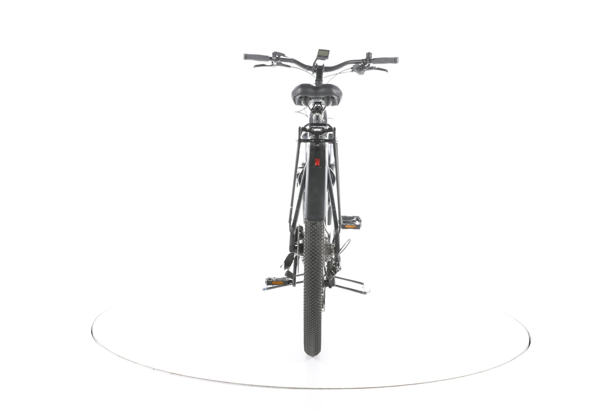 Cube Nuride Hybrid Pro Allroad Trekking E-Bike Tiefeinsteiger - Image 10