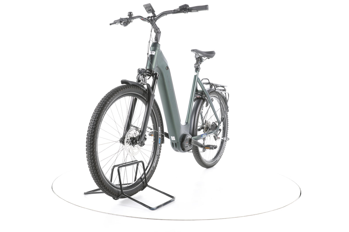 Velo de Ville SEB 990 Smart Range Trekking E-Bike Tiefeinsteiger - Image 5