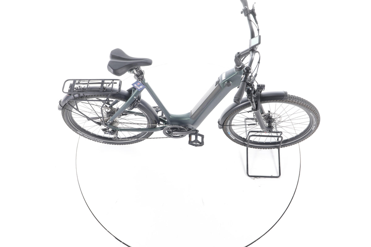 Velo de Ville SEB 990 Smart Range Trekking E-Bike Tiefeinsteiger - Image 13