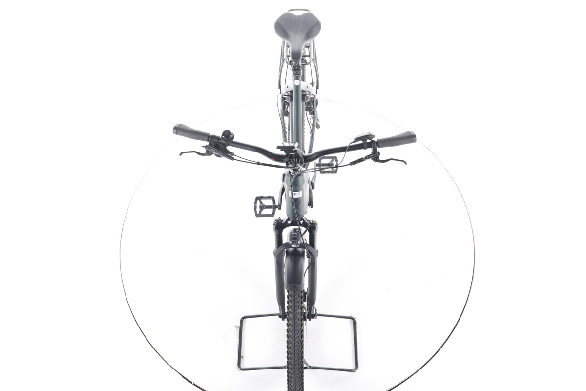 Velo de Ville SEB 990 Smart Range Trekking E-Bike Tiefeinsteiger - Image 16