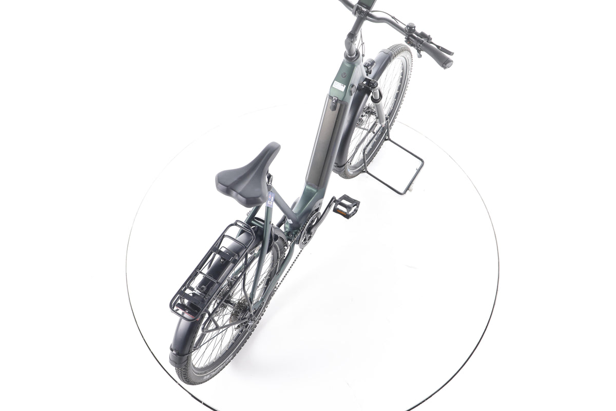 Velo de Ville SEB 990 Smart Range Trekking E-Bike Tiefeinsteiger - Image 23