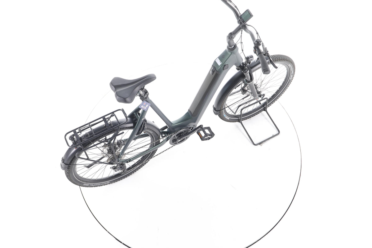 Velo de Ville SEB 990 Smart Range Trekking E-Bike Tiefeinsteiger - Image 24